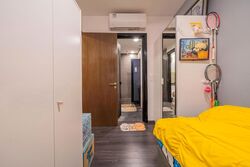 Smart Suites (D14), Apartment #558041011